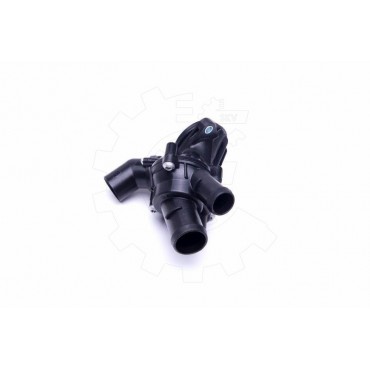 Boiter Thermostat d'Eau Pour VW Multivan V VI Transporter 03L121111F 03L121111AF