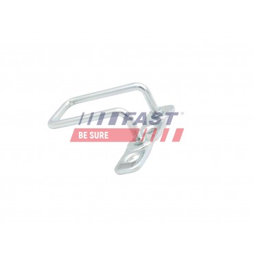 Loquet Serrure de Porte Arrière Pour Ford Transit 4124702 YC15V44163BF