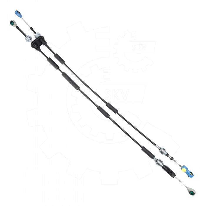 Tirette à Cable Boite de Vitesse Pour Alfa Romeo 147 GT 46825159 55191142