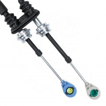 Tirette à Cable Boite de Vitesse Pour Alfa Romeo 147 GT 46825159 55191142