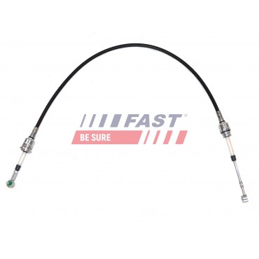 Tirette à Cable Boite de Vitesse Pour Fiat Punto Alfa Romeo Mito 55221387