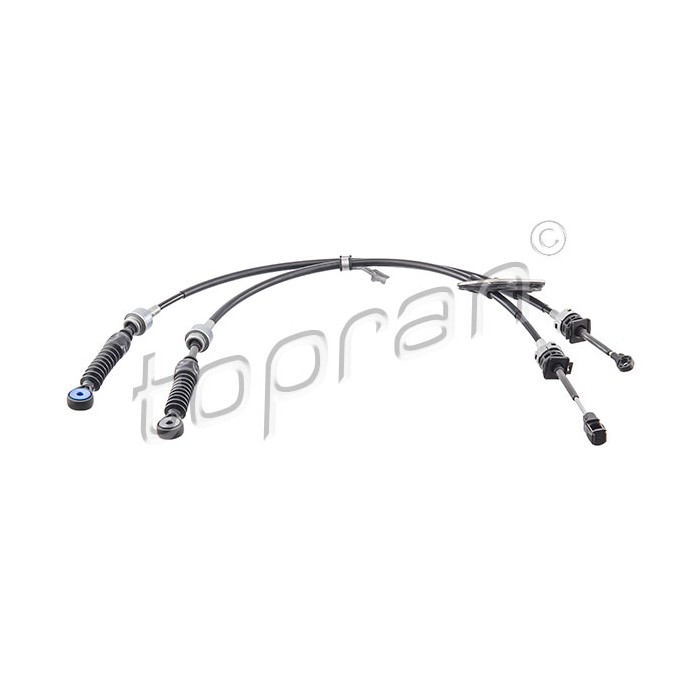 Tirette à Cable Boite de Vitesse Pour Peugeot Toyota Citroën 2444AT 338200H010