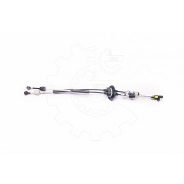Tirette à Cable Boite de Vitesse Pour Citroën C4 2444HC 2444HV