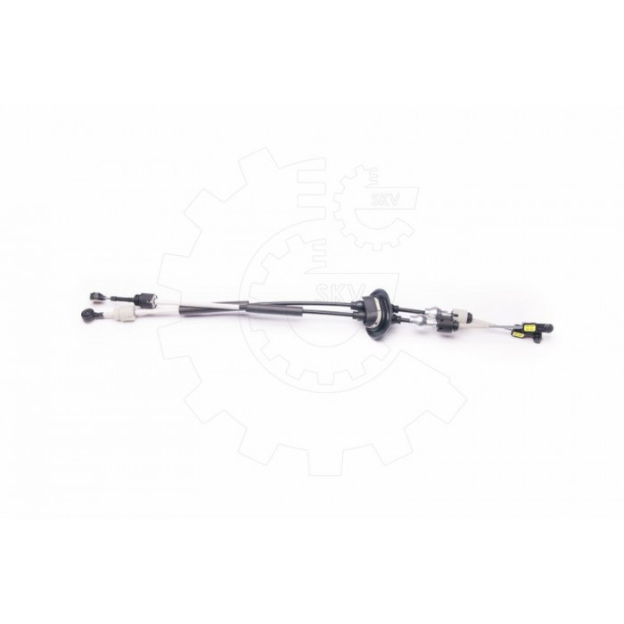 Tirette à Cable Boite de Vitesse Pour Citroën C4 2444HC 2444HV