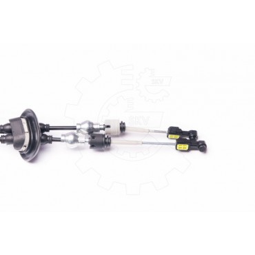 Tirette à Cable Boite de Vitesse Pour Citroën C4 2444HC 2444HV