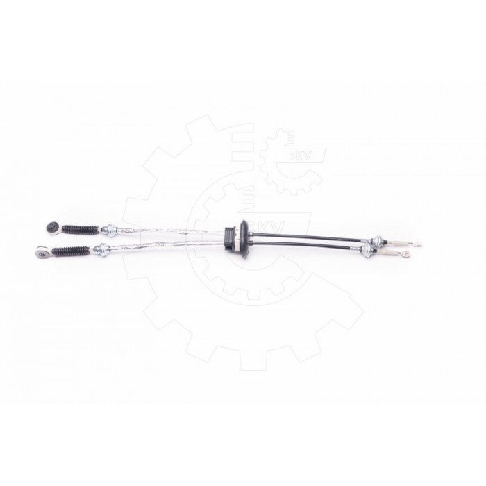 Tirette à Cable Boite de Vitesse Pour Peugeot Fiat Citroën 2444AR 1496246080
