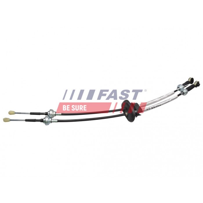 Tirette à Cable Boite de Vitesse Pour Peugeot Fiat Citroën 1496246080 2444AR