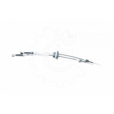 Tirette à Cable Boite de Vitesse Pour Peugeot 807 Expert Citroën C8 Jumpy