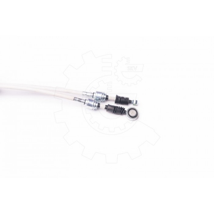 Tirette à Cable Boite de Vitesse Pour Peugeot Renault Opel Fiat 2444G7 2444H1