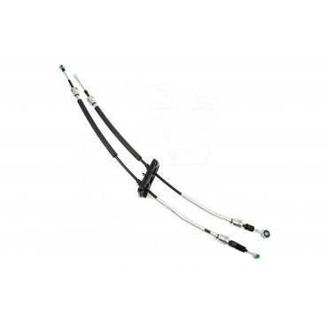 Tirette à Cable Boite de Vitesse Pour Peugeot Fiat Ducato Citroën 1613999680