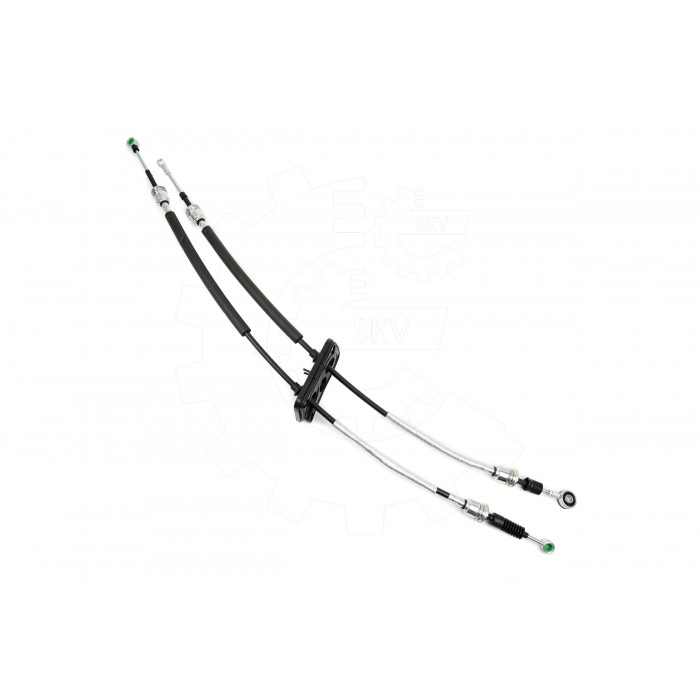 Tirette à Cable Boite de Vitesse Pour Peugeot Fiat Ducato Citroën 1613999680
