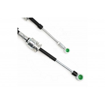 Tirette à Cable Boite de Vitesse Pour Peugeot Fiat Ducato Citroën 1613999680
