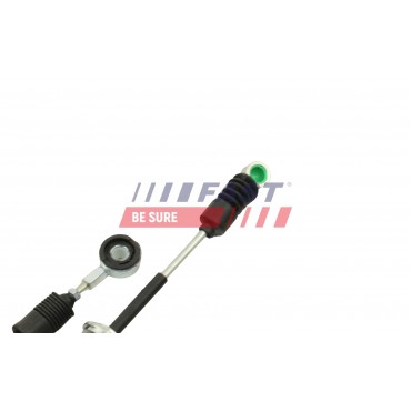 Tirette à Cable Boite de Vitesse Pour Peugeot Boxer Citroën Jumper 1613999680