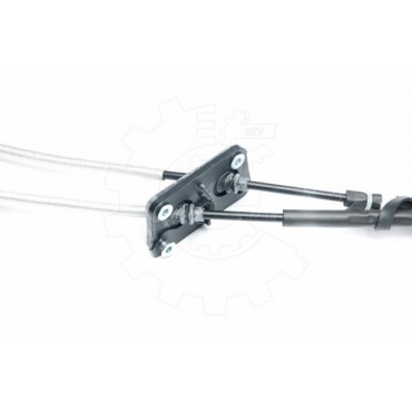 Tirette à Cable Boite de Vitesse Pour Peugeot Fiat Citroën 1607995380 55200140