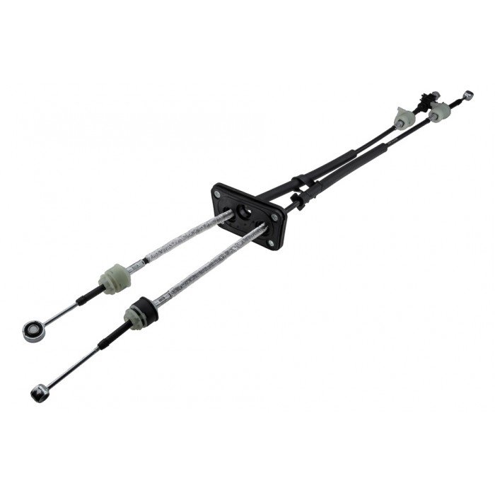 Tirette à Cable Boite de Vitesse Pour Peugeot Fiat Citroën 1607995380 55208346