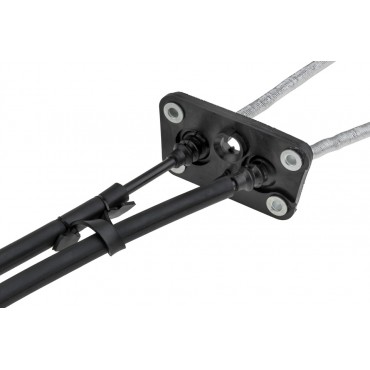 Tirette à Cable Boite de Vitesse Pour Peugeot Fiat Citroën 1607995380 55208346