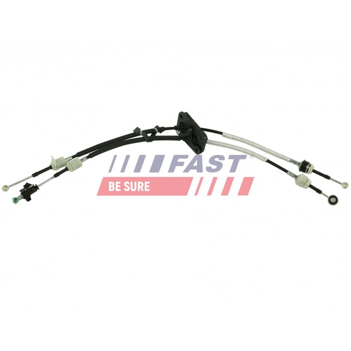 Tirette à Cable Boite de Vitesse Pour Peugeot Fiat Ducato Citroën 1609735580