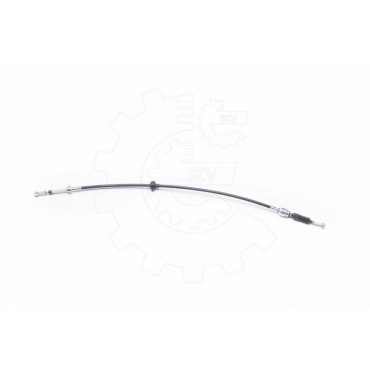 Tirette à Cable Boite de Vitesse Pour Peugeot Fiat Citroën 2444S8 1318942080