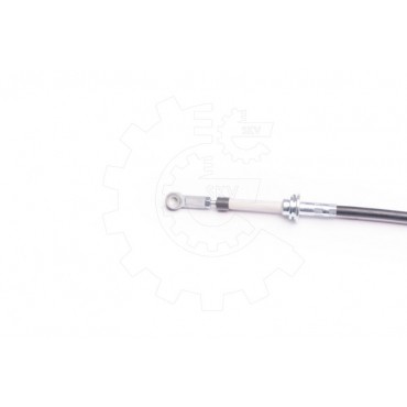 Tirette à Cable Boite de Vitesse Pour Peugeot Fiat Citroën 2444S8 1318942080