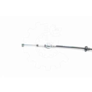 Tirette à Cable Boite de Vitesse Pour Peugeot Fiat Citroën 1329696080 2444X0