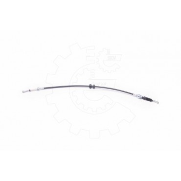 Tirette à Cable Boite de Vitesse Pour Peugeot Fiat Citroën 2444S7 1320018080