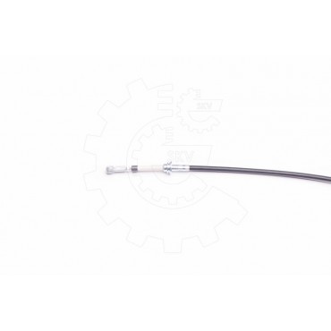 Tirette à Cable Boite de Vitesse Pour Peugeot Fiat Citroën 2444S7 1320018080