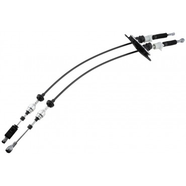 Tirette à Cable Boite de Vitesse Pour Peugeot Fiat Citroën 71719810 2444V9