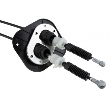 Tirette à Cable Boite de Vitesse Pour Peugeot Fiat Citroën 71719810 2444V9