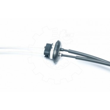 Tirette à Cable Boite de Vitesse Pour Peugeot Fiat Toyota Citroën 1401174680