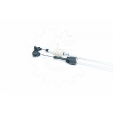 Tirette à Cable Boite de Vitesse Pour Peugeot Fiat Toyota Citroën 1401174680