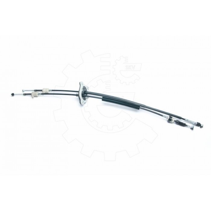 Tirette à Cable Boite de Vitesse Pour Peugeot Fiat Citroën 1609234880 55246726