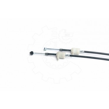 Tirette à Cable Boite de Vitesse Pour Peugeot Fiat Citroën 1609234880 55246726
