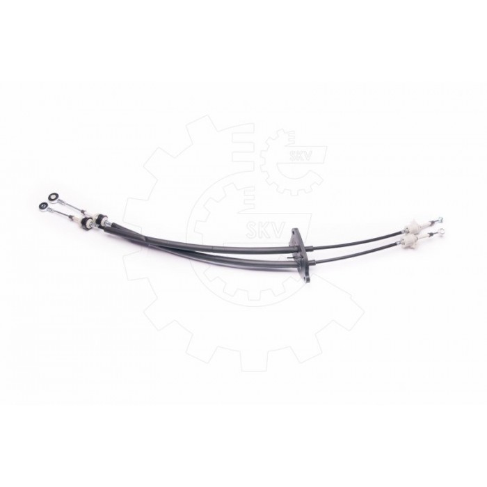 Tirette à Cable Boite de Vitesse Pour Peugeot Fiat Citroën 1609930980 5255707