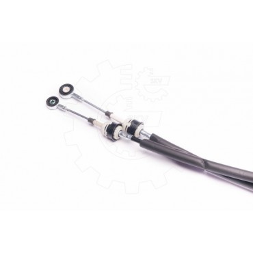 Tirette à Cable Boite de Vitesse Pour Peugeot Fiat Citroën 1609930980 5255707