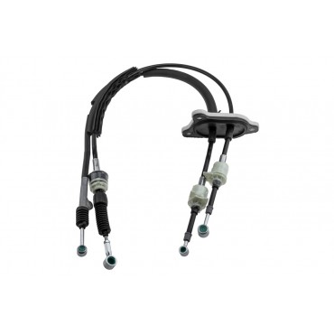 Tirette à Cable Boite de Vitesse Pour Peugeot Fiat Citroën 2444HT 1609234880