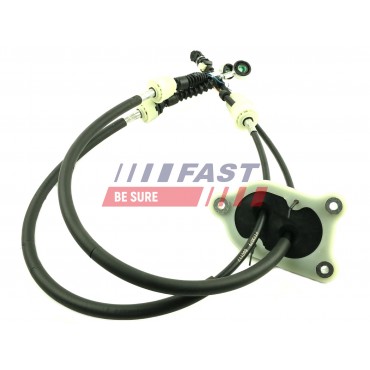 Tirette à Cable Boite de Vitesse Pour Peugeot Fiat Citroën 1609930980 55243698