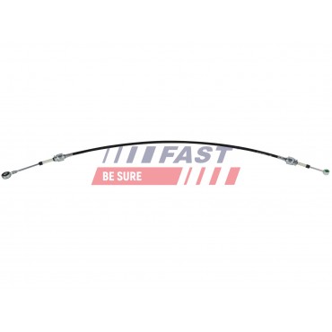 Tirette à Cable Boite de Vitesse Pour Fiat Bravo II Lancia Delta III 55211803