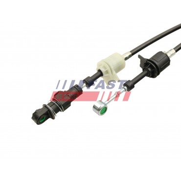 Tirette à Cable Boite de Vitesse Pour Opel Combo Fiat Doblo 55221510