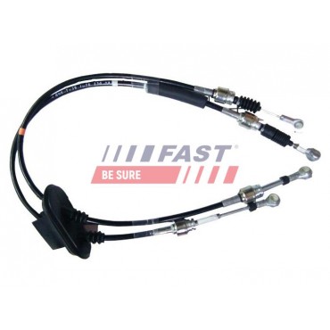 Tirette à Cable Boite de Vitesse Pour Fiat Doblo 46806267 46806268 46807039