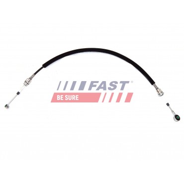Tirette à Cable Boite de Vitesse Pour Fiat Grande Punto 55199398 55230716
