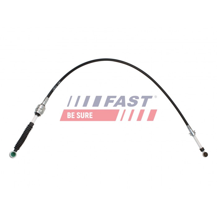 Tirette à Cable Boite de Vitesse Pour Fiat Punto Lancia Y 7735081 7750704