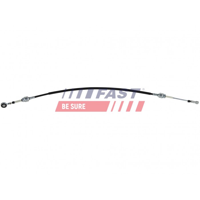 Tirette à Cable Boite de Vitesse Pour Fiat Punto 55186859 55194345 55234096
