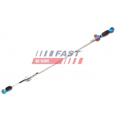 Tirette à Cable Boite de Vitesse Pour Ford Transit 1213025 1C1R7E395CB