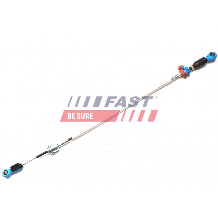 Tirette à Cable Boite de Vitesse Pour Ford Transit 1213025 1C1R7E395CB