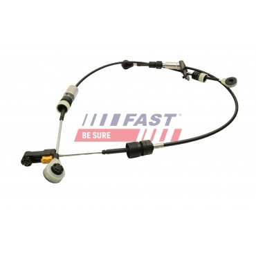 Tirette à Cable Boite de Vitesse Pour Ford Transit 1693993 1753358 CC1R7E395C