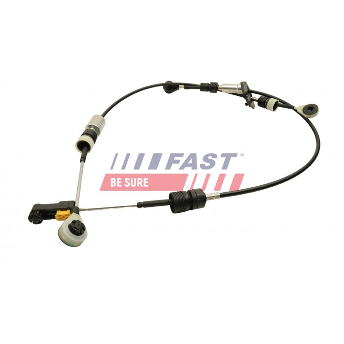 Tirette à Cable Boite de Vitesse Pour Ford Transit 1693993 1753358 CC1R7E395C