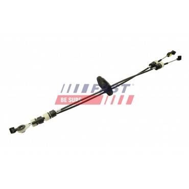 Tirette à Cable Boite de Vitesse Pour Ford Transit 1434706 1595073 1693991