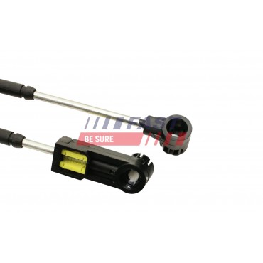 Tirette à Cable Boite de Vitesse Pour Ford Transit 1434706 1595073 1693991