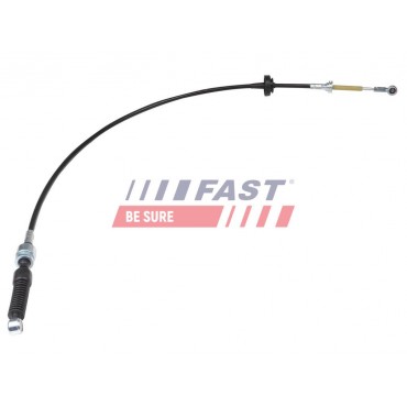 Tirette à Cable Boite de Vitesse Pour Iveco Daily III 500317509