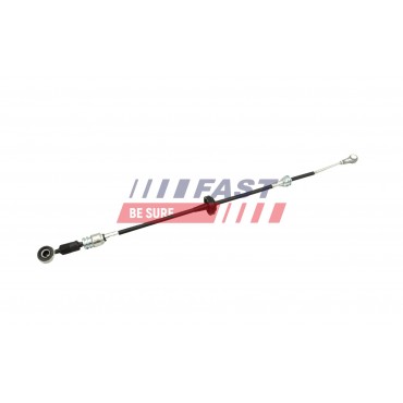 Tirette à Cable Boite de Vitesse Pour Iveco Daily III 500317684 504034853